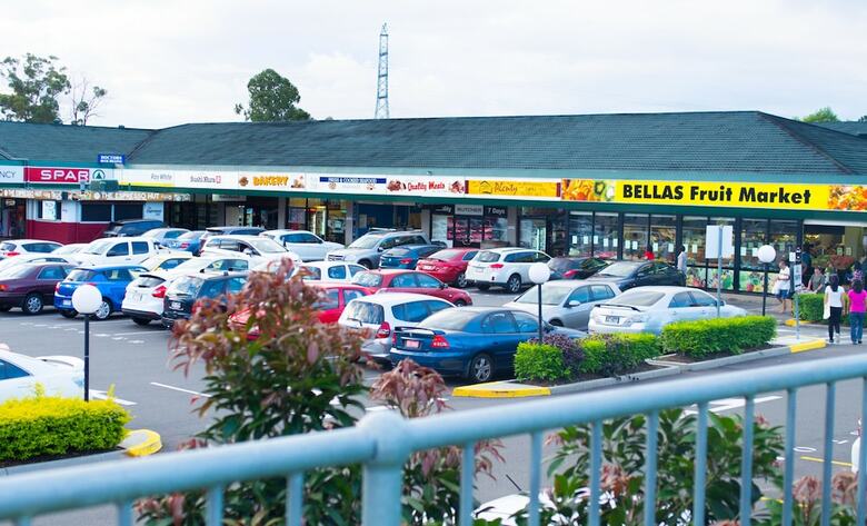 Hotel Motel Best Western Sunnybank Star