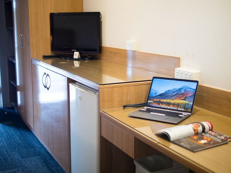 Hotel Motel Best Western Sunnybank Star