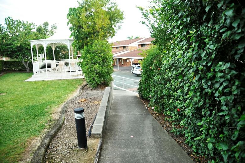 Hotel Motel Best Western Sunnybank Star