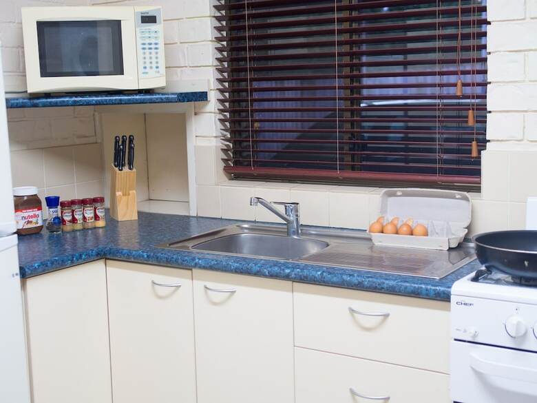 Hotel Motel Best Western Sunnybank Star