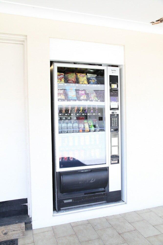 Hotel Motel Best Western Sunnybank Star