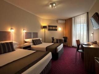 Hotel Grand Chancellor Brisbane