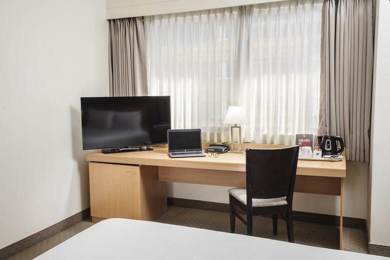 Hotel Ibis Brisbane