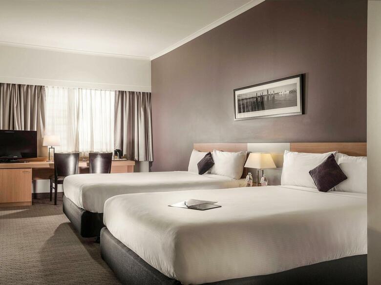Hotel Ibis Brisbane
