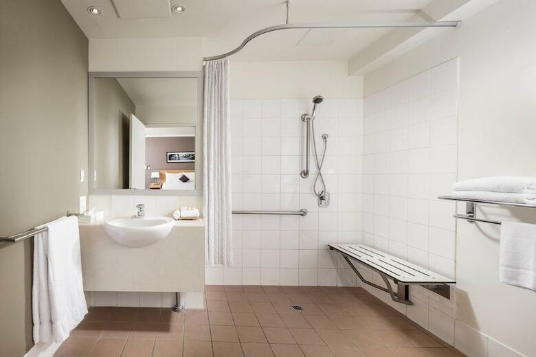 Hotel Ibis Brisbane