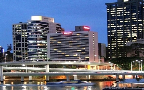 Mercure Hotel Brisbane