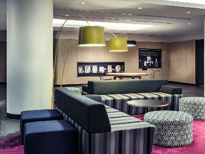 Mercure Hotel Brisbane