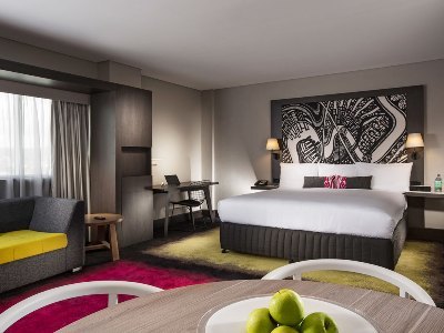 Mercure Hotel Brisbane