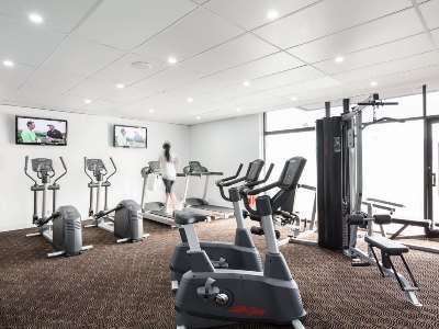Mercure Hotel Brisbane