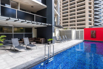Hotel M On Mary