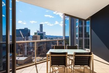 Hotel M On Mary