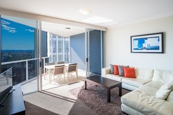 Hotel M On Mary