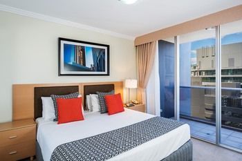 Hotel M On Mary