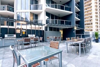 Hotel M On Mary