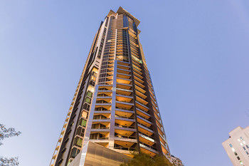 Hotel M On Mary