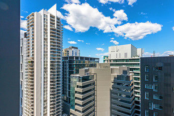 Hotel M On Mary