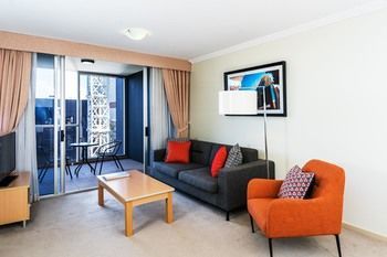 Hotel M On Mary
