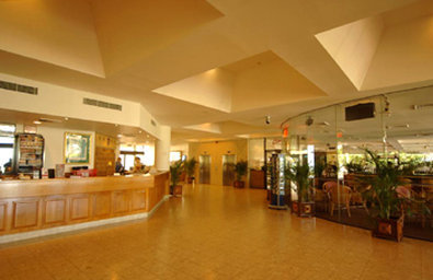 Hotel Acacia Court