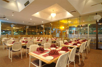 Hotel Acacia Court