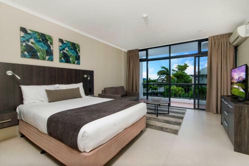 Hotel Sunshine Tower