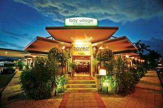 Hotel Bay Village Tropical Retreat