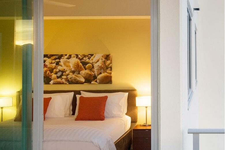 Hotel Mantra Trilogy