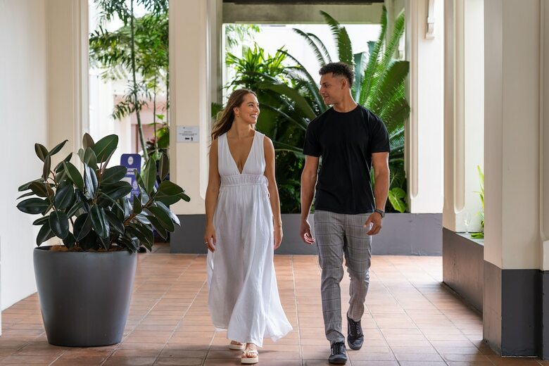 Hotel Pullman Cairns International