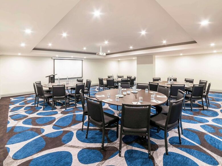 Hotel Pullman Cairns International