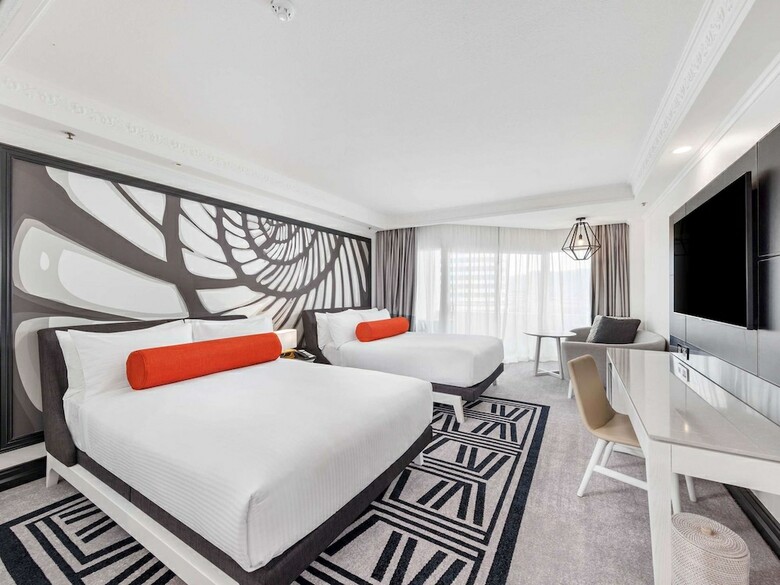 Hotel Pullman Cairns International