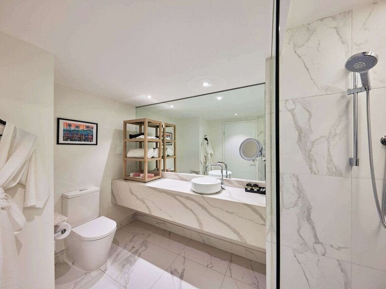 Hotel Pullman Cairns International