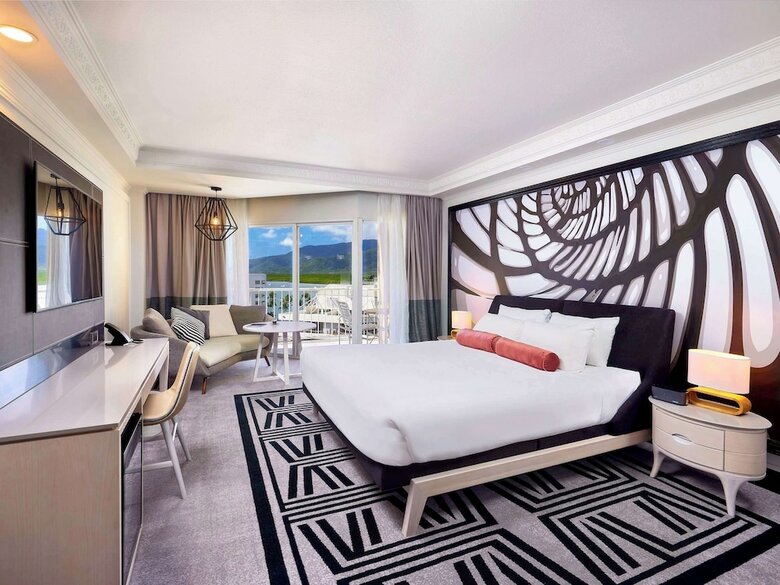 Hotel Pullman Cairns International