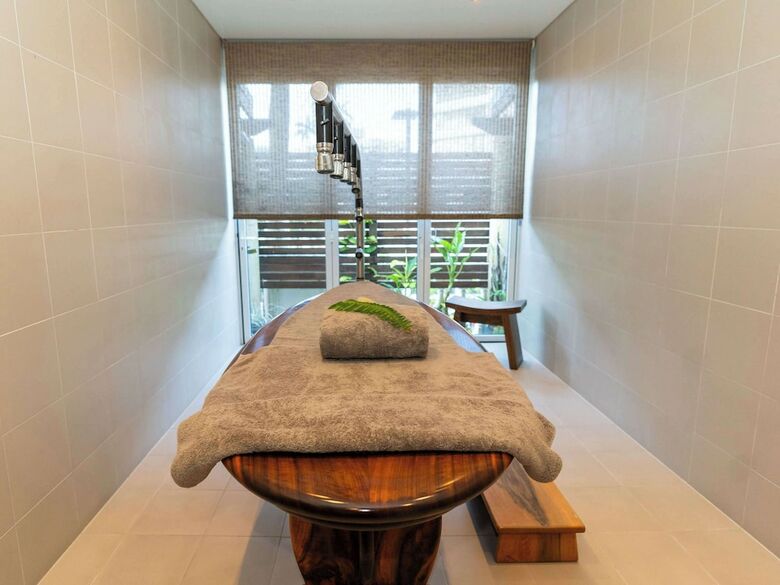 Hotel Pullman Cairns International