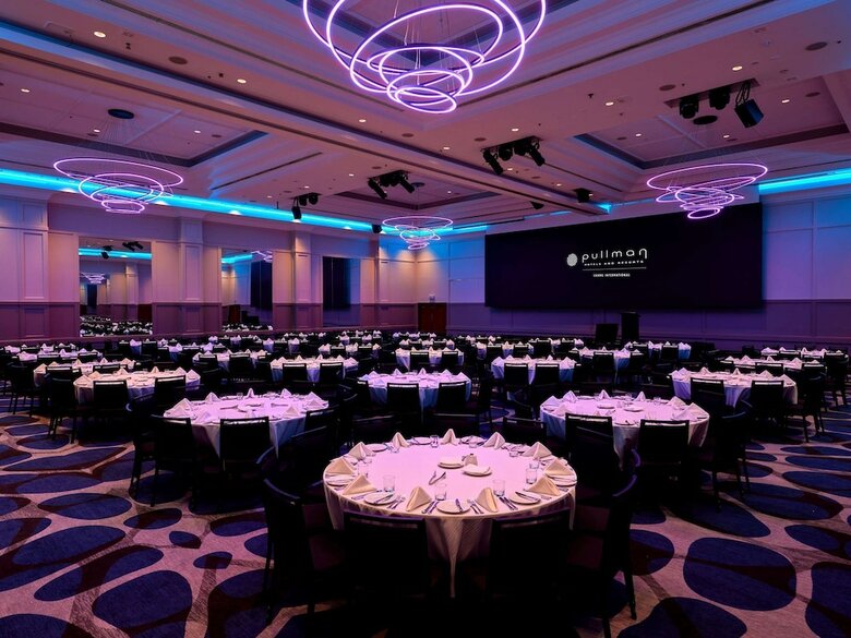 Hotel Pullman Cairns International