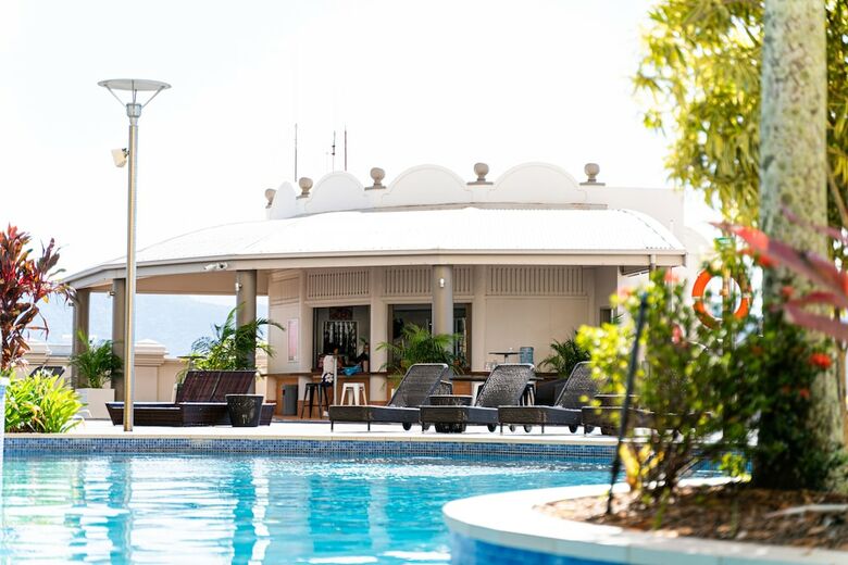 Hotel Pullman Cairns International
