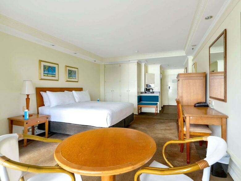 Hotel Pullman Cairns International