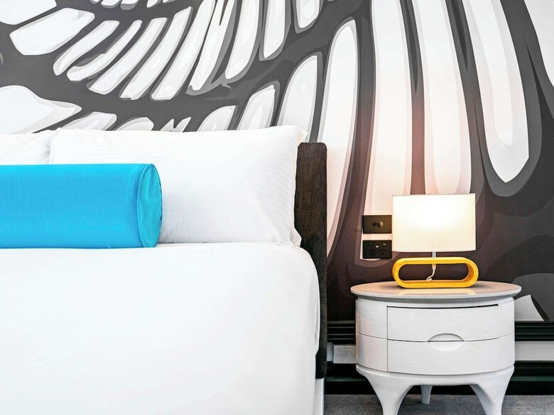 Hotel Pullman Cairns International