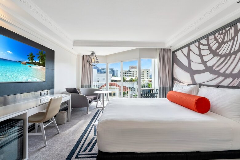 Hotel Pullman Cairns International
