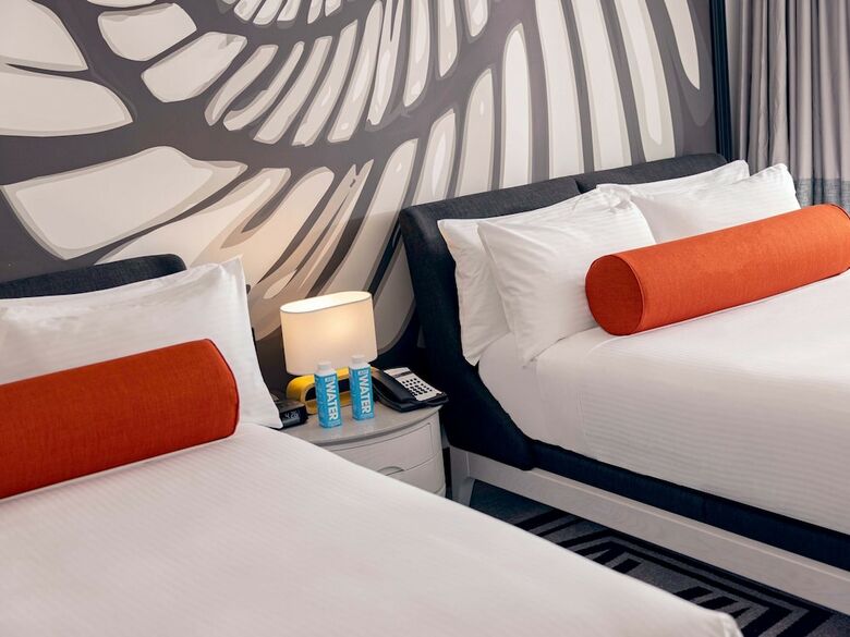 Hotel Pullman Cairns International