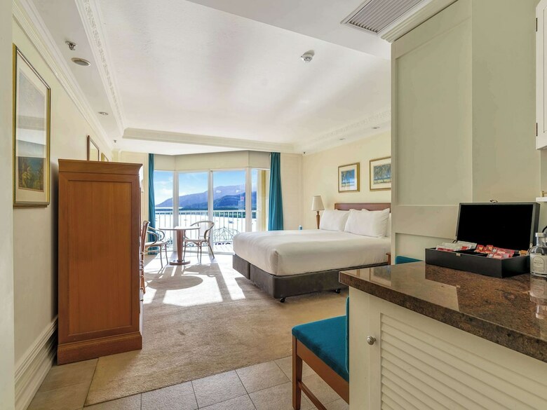 Hotel Pullman Cairns International