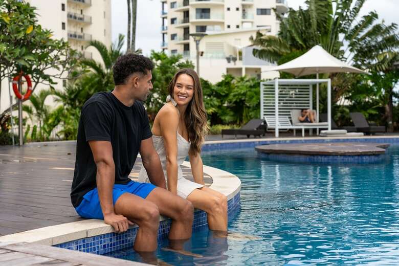 Hotel Pullman Cairns International