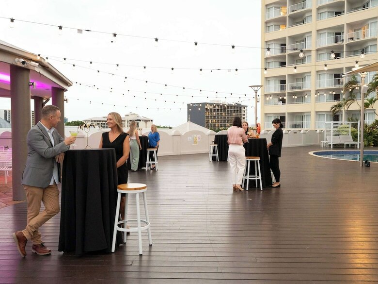 Hotel Pullman Cairns International