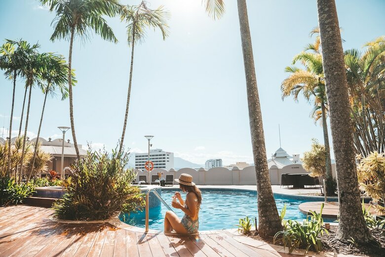 Hotel Pullman Cairns International