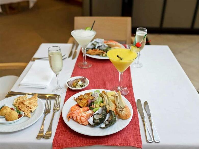 Hotel Pullman Cairns International