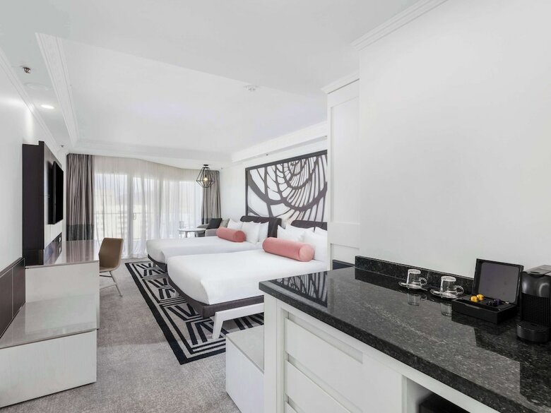 Hotel Pullman Cairns International