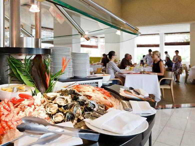 Hotel Pullman Cairns International