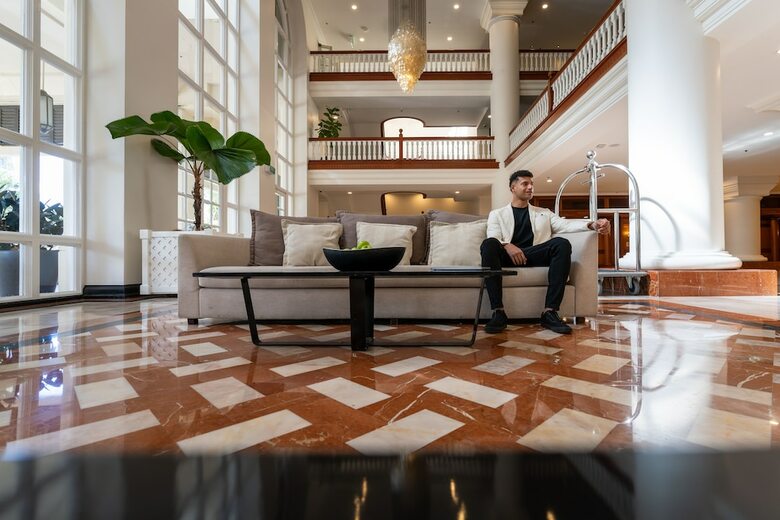 Hotel Pullman Cairns International