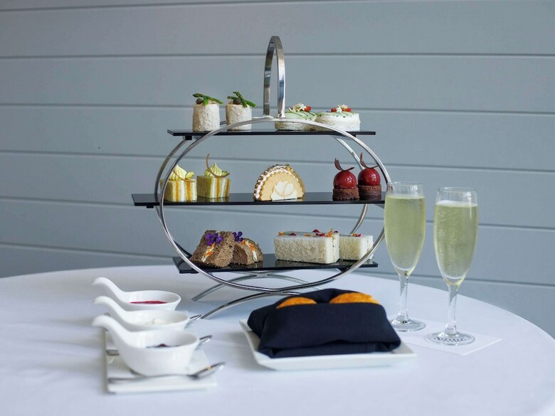 Hotel Pullman Cairns International