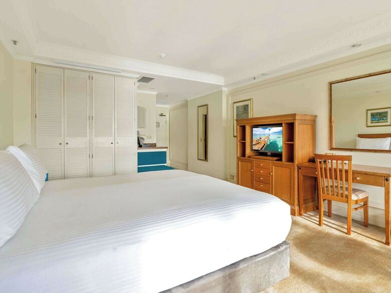 Hotel Pullman Cairns International