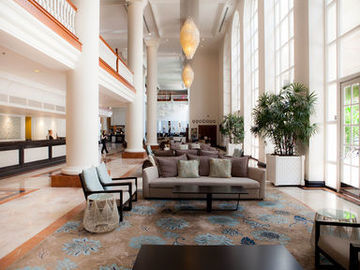 Hotel Pullman Cairns International