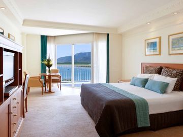 Hotel Pullman Cairns International